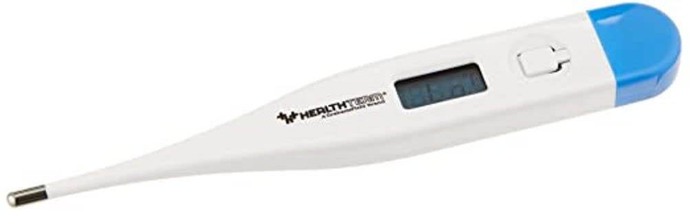 Digital Thermometers 24 Count H39271