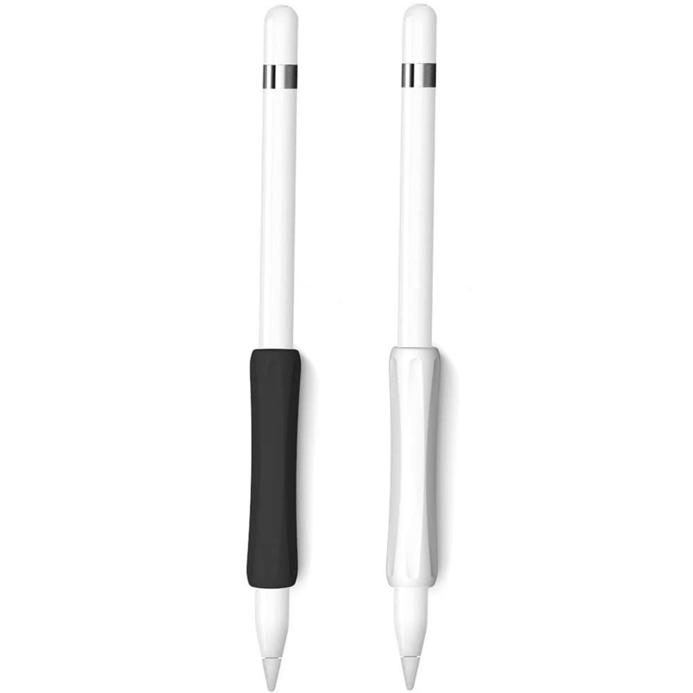 2-Pack Ergonomics Grips for Apple Pencil T6882