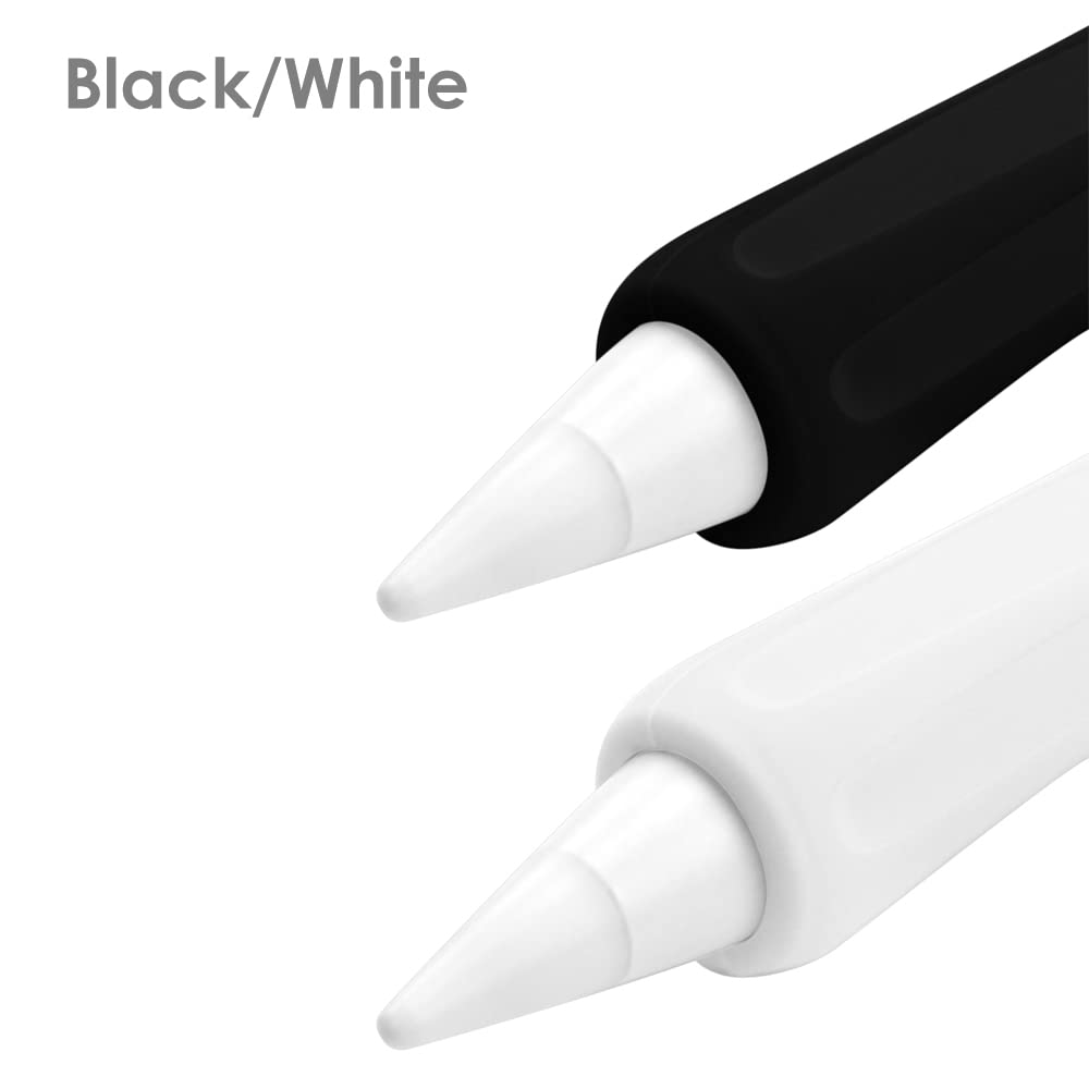 2-Pack Ergonomics Grips for Apple Pencil T6882