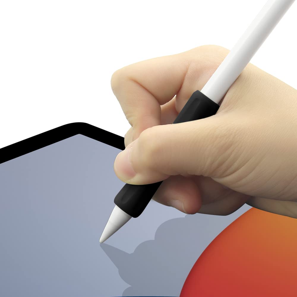 2-Pack Ergonomics Grips for Apple Pencil T6882