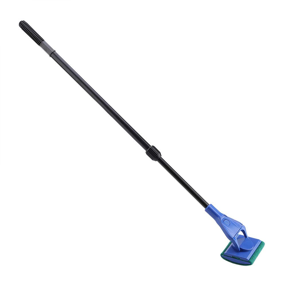 Aquarium Cleaning Kit with 5 Tools Y916469