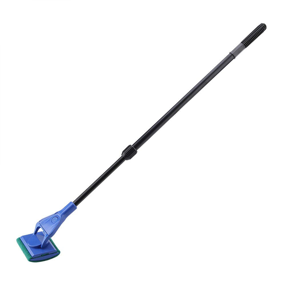 Aquarium Cleaning Kit with 5 Tools Y916469
