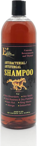 32 fl oz Dog and Horse Shampoo G7378