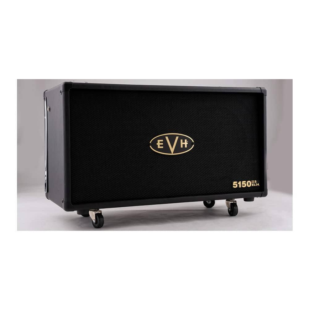 50-Watt 2x12 Inches Cabinet X987322