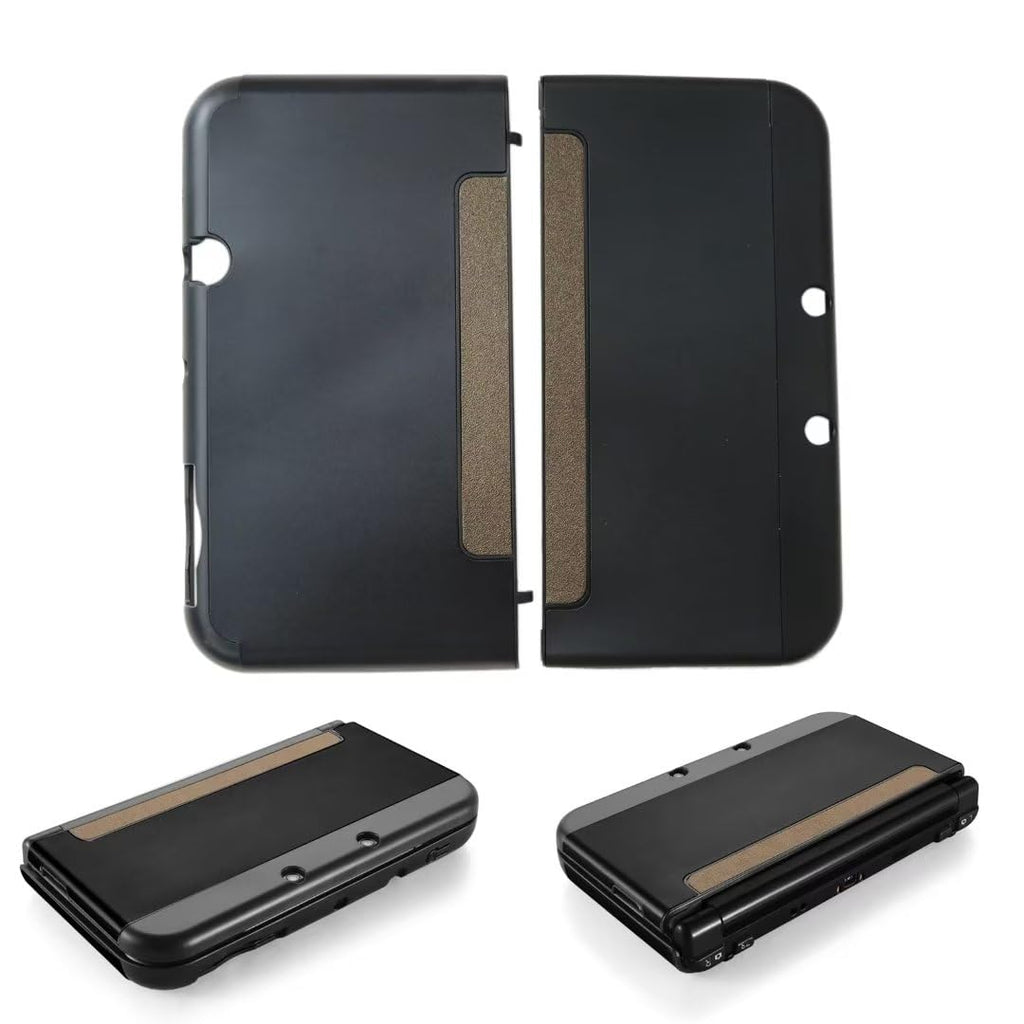 Black Hard Shell Protector Case Cover Q34238