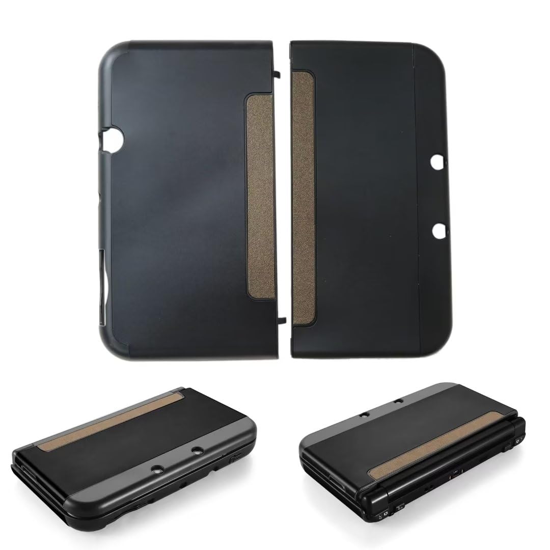 Black Hard Shell Protector Case Cover Q34238