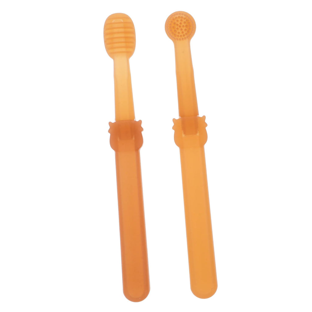 Silicone Dog Toothbrush Kit K942334