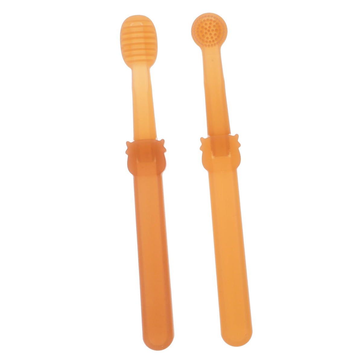 Silicone Dog Toothbrush Kit K942334