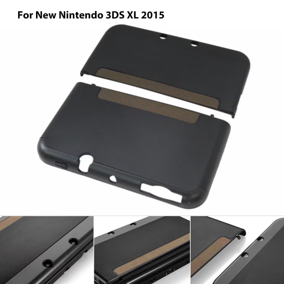 Black Hard Shell Protector Case Cover Q34238