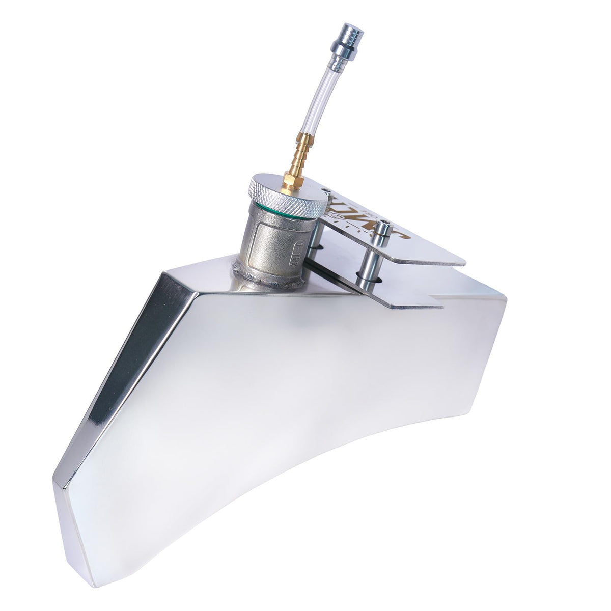 Stainless Steel Mini Bike Gas Fuel Tank V117