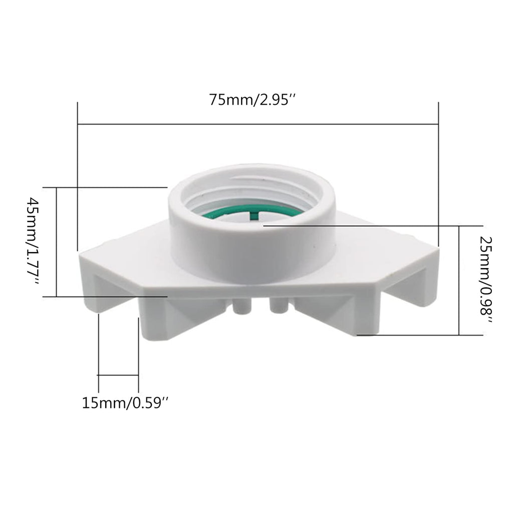 Aquarium Auto Top Off with Adapter D5398