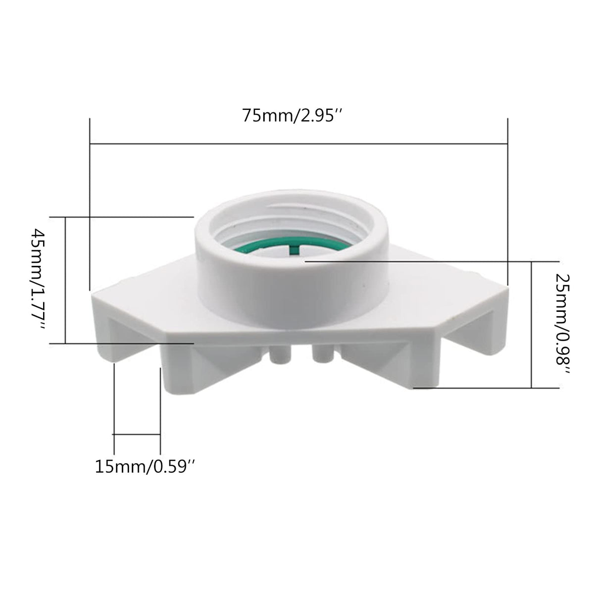 Aquarium Auto Top Off with Adapter D5398