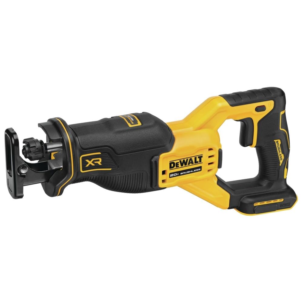20V MAX XR Brushless Cordless Reciprocating Saw Z961