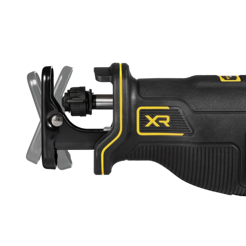 20V MAX XR Brushless Cordless Reciprocating Saw Z961