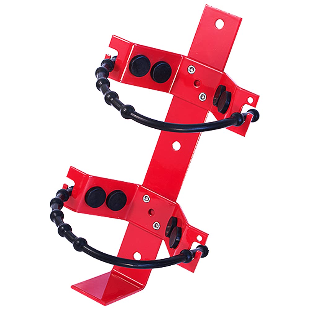 2.5 Lb and 5 Lb Fire Extinguisher Brackets E999228
