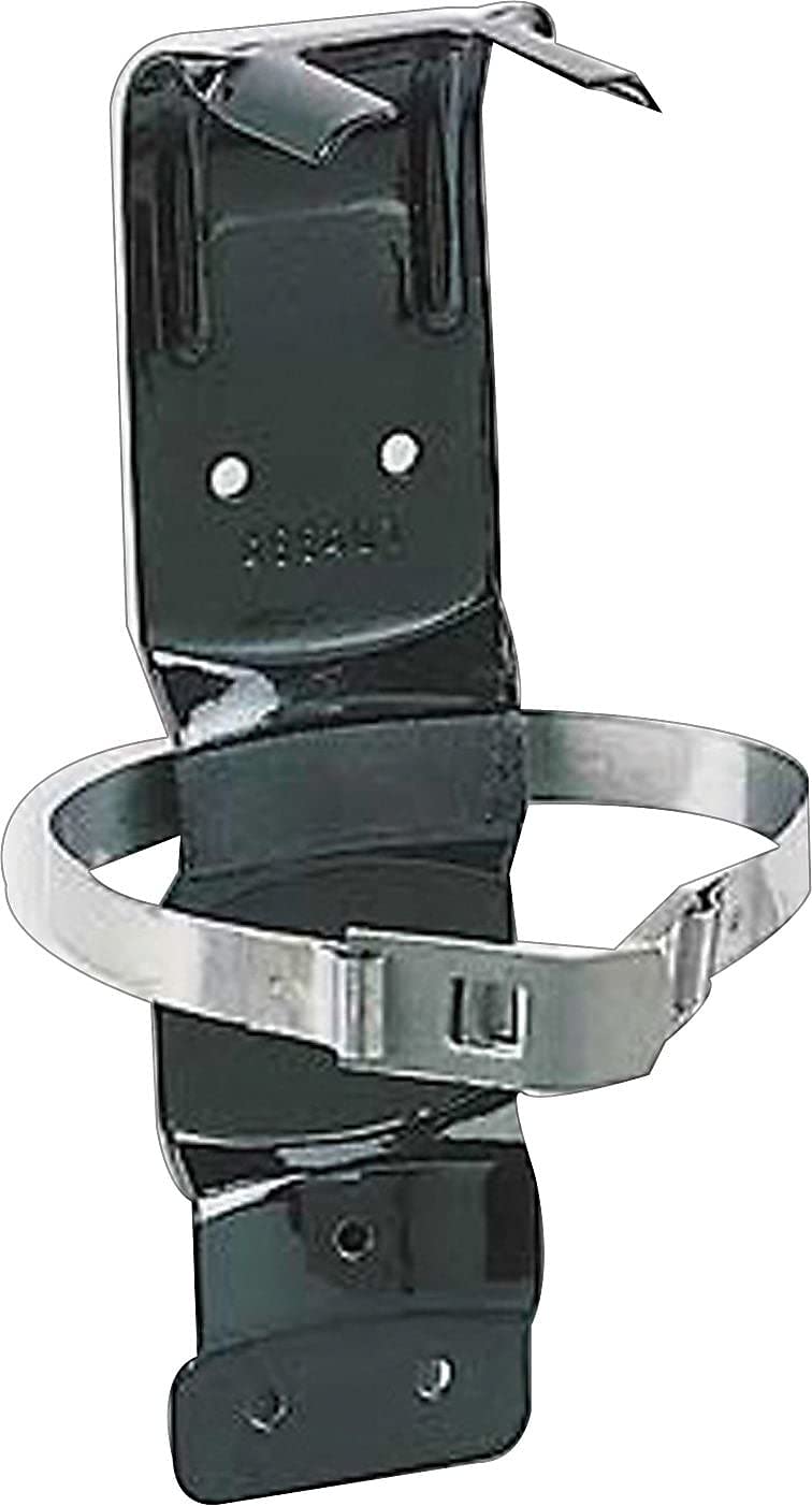 Metal Vehicle Strap/Brackets for 2.5 lb. Extinguishers A9415