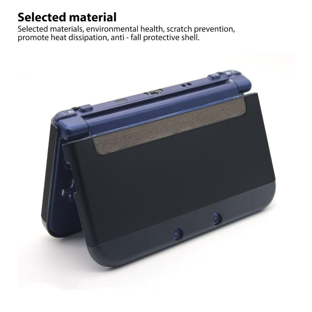 Black Hard Shell Protector Case Cover Q34238