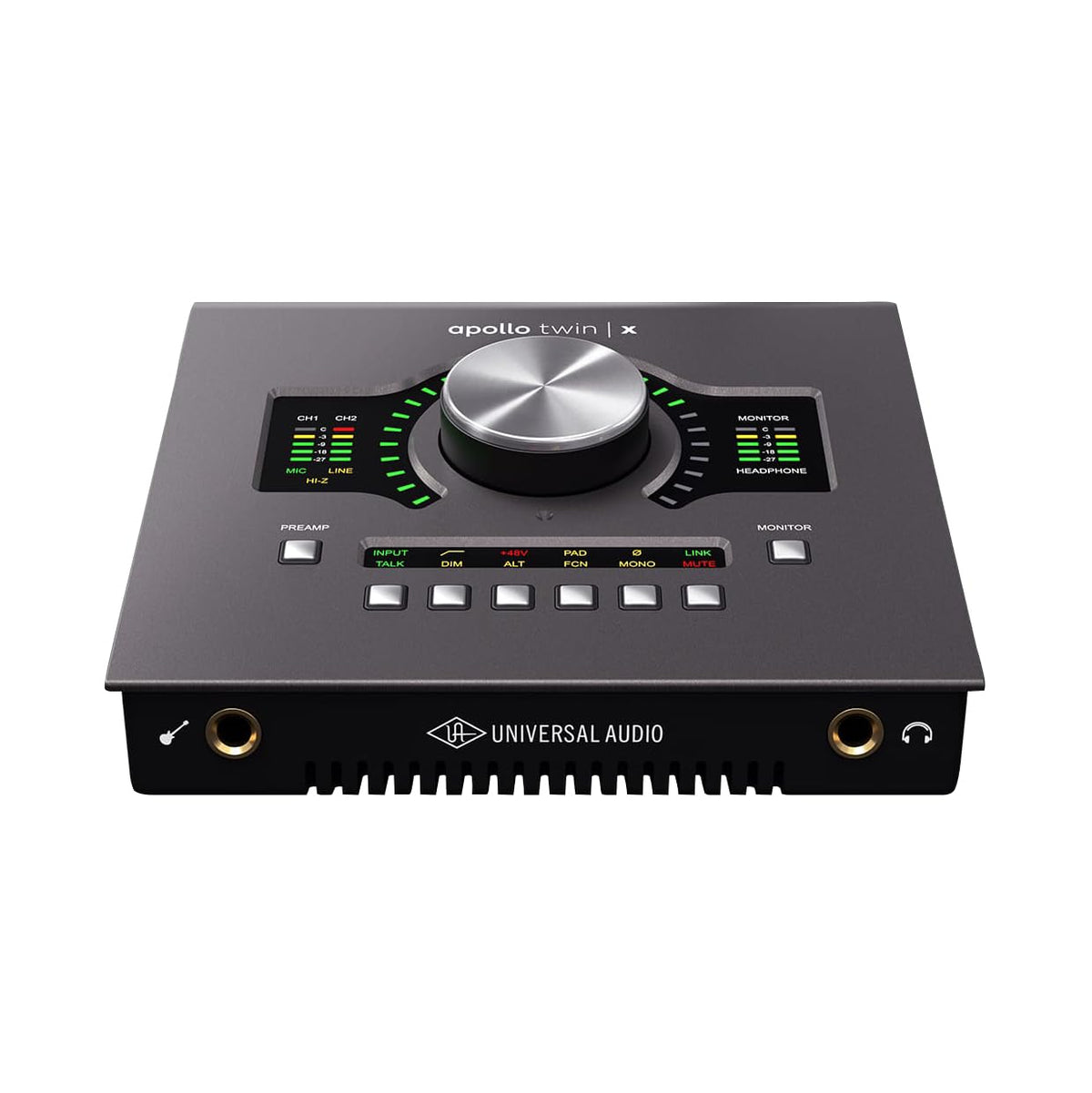 USB Audio Interface X8062