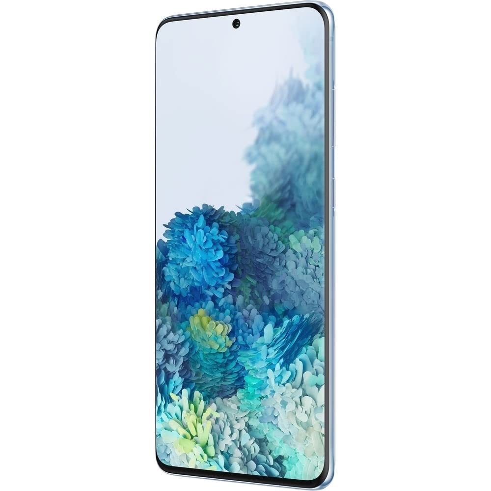 128GB Cloud Blue Unlocked Smartphone M53179
