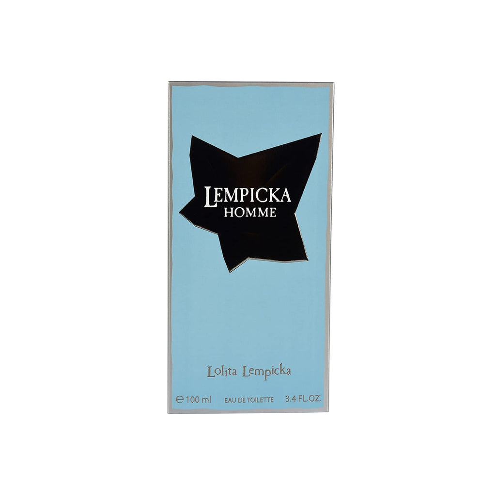 3.4 oz Eau de Toilette Spray X54106
