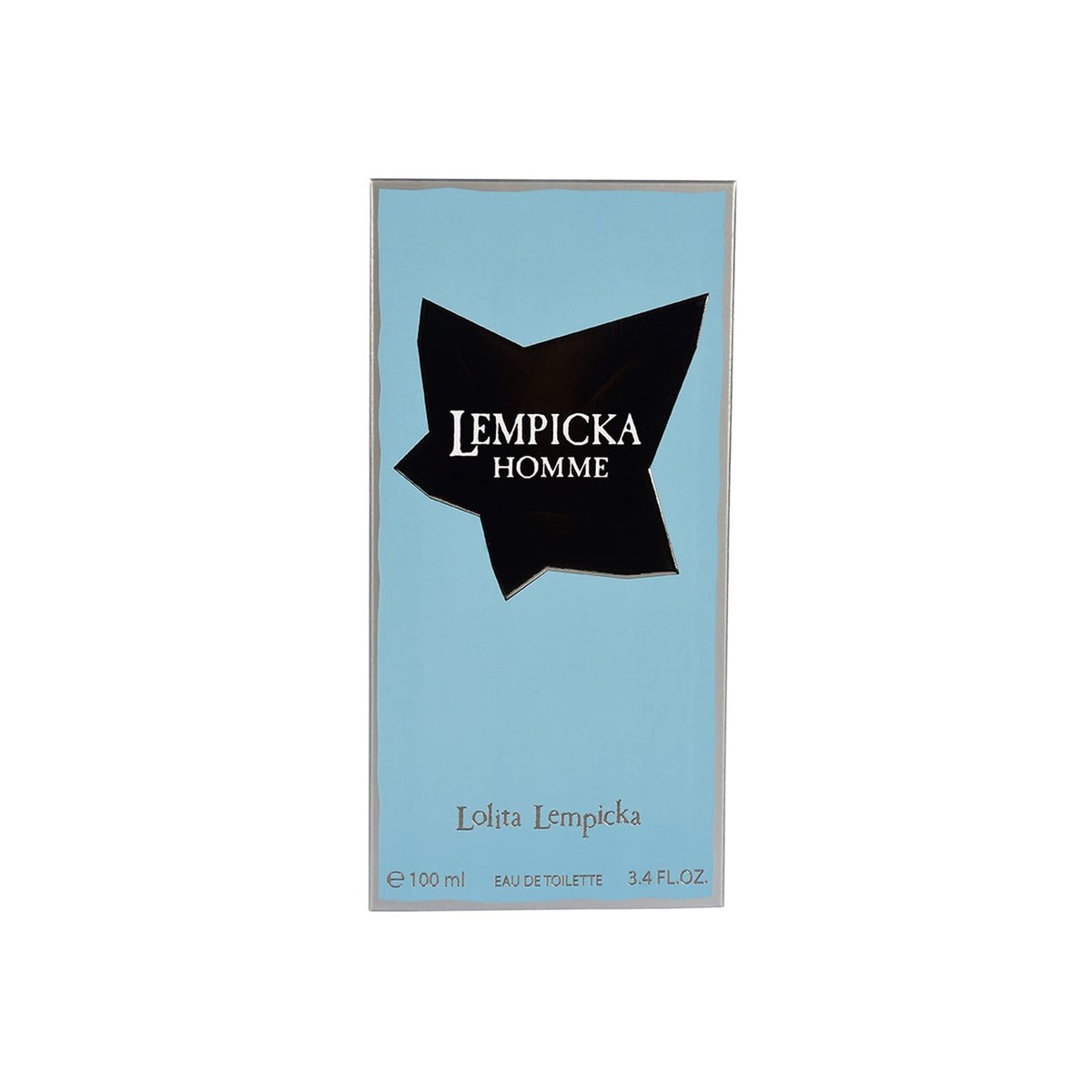 3.4 oz Eau de Toilette Spray X54106