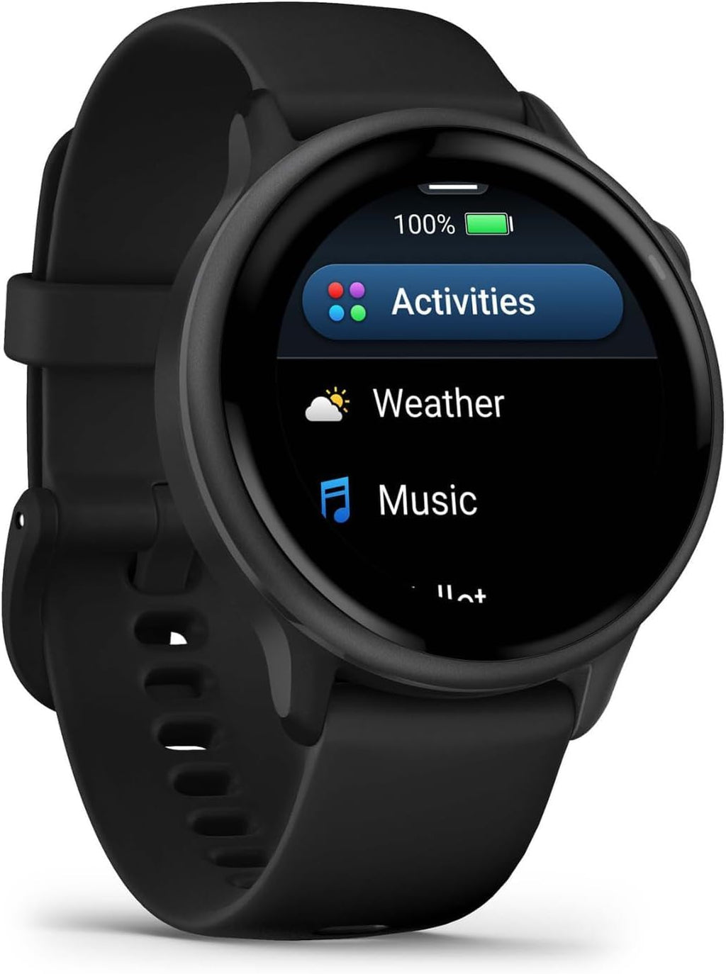 GPS Smartwatch with AMOLED Display X680592