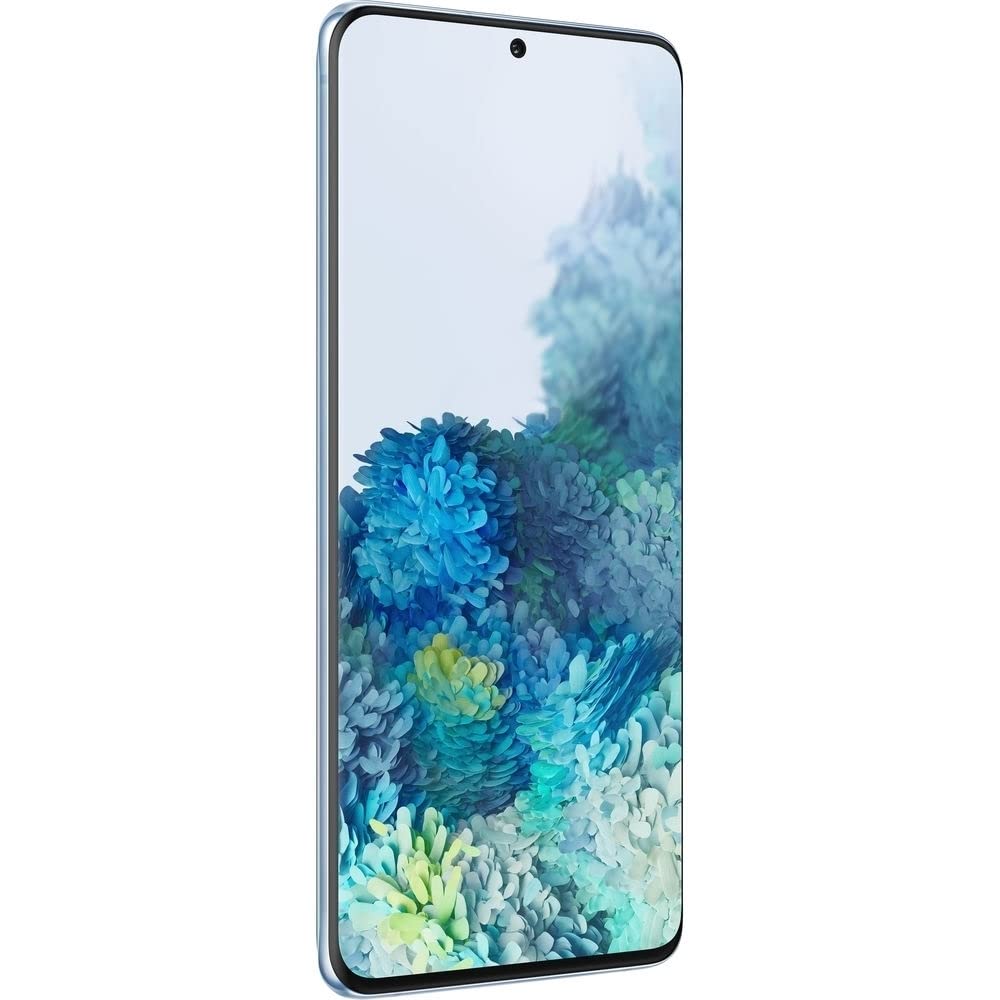 128GB Cloud Blue Unlocked Smartphone M53179