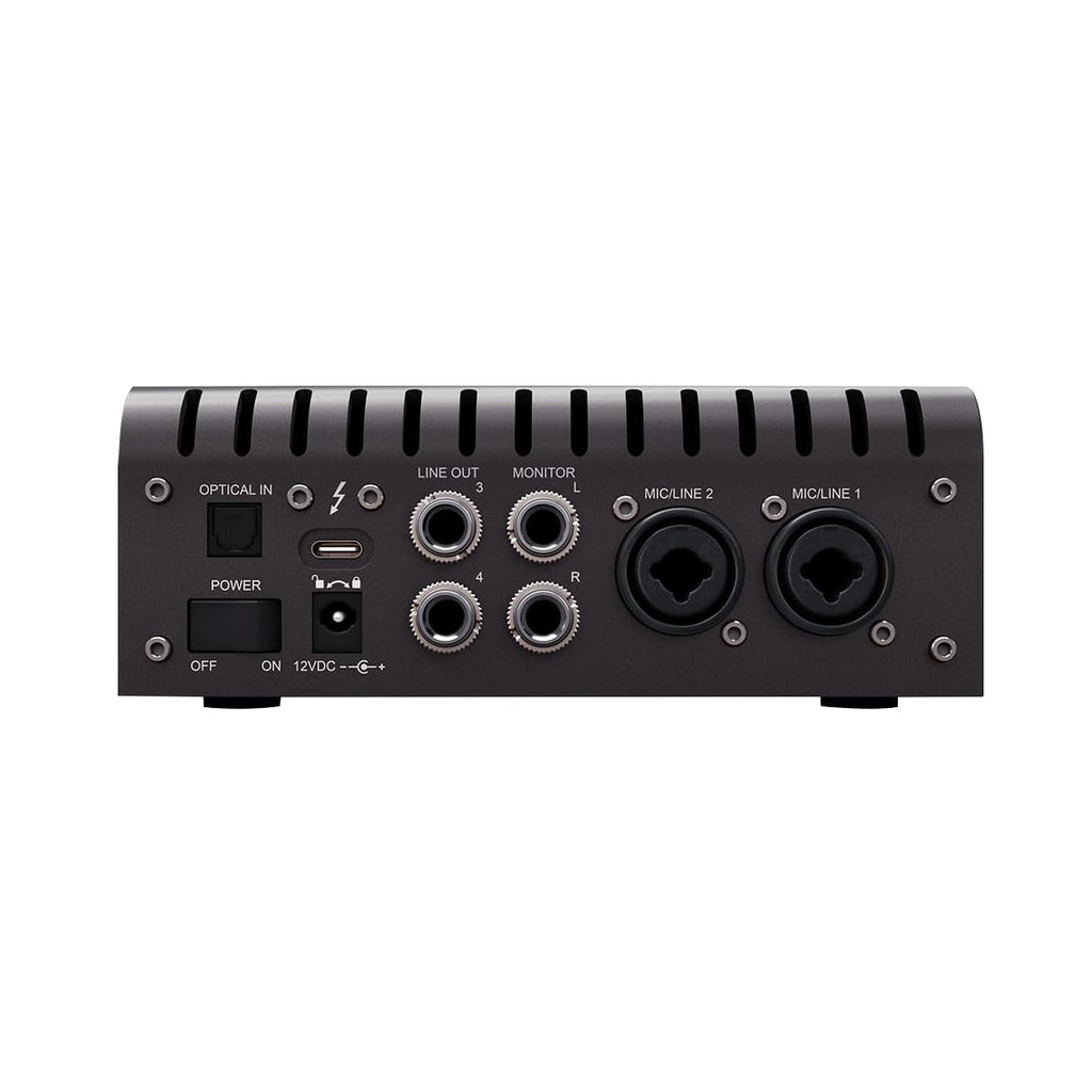 USB Audio Interface X8062