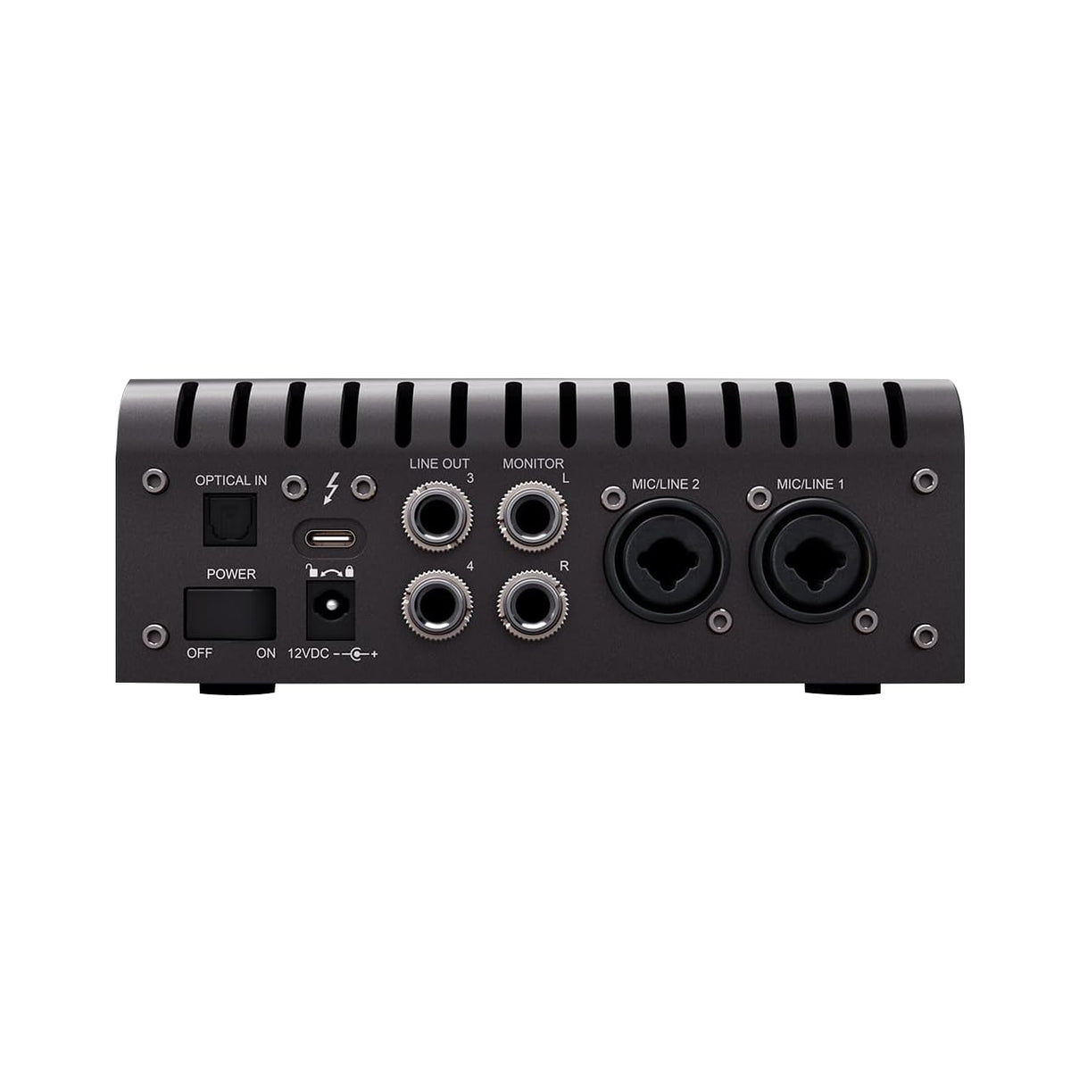 USB Audio Interface X8062