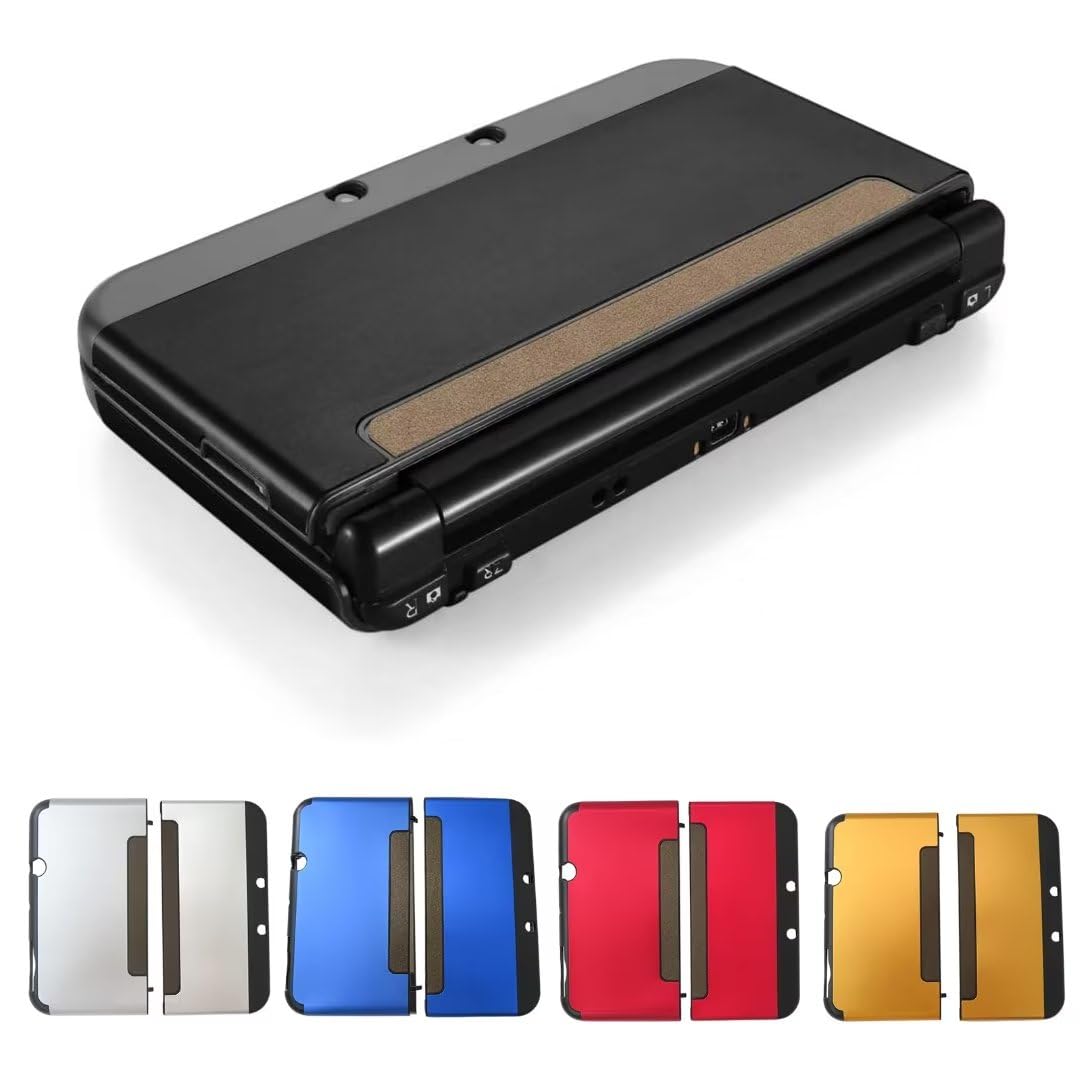 Black Hard Shell Protector Case Cover Q34238