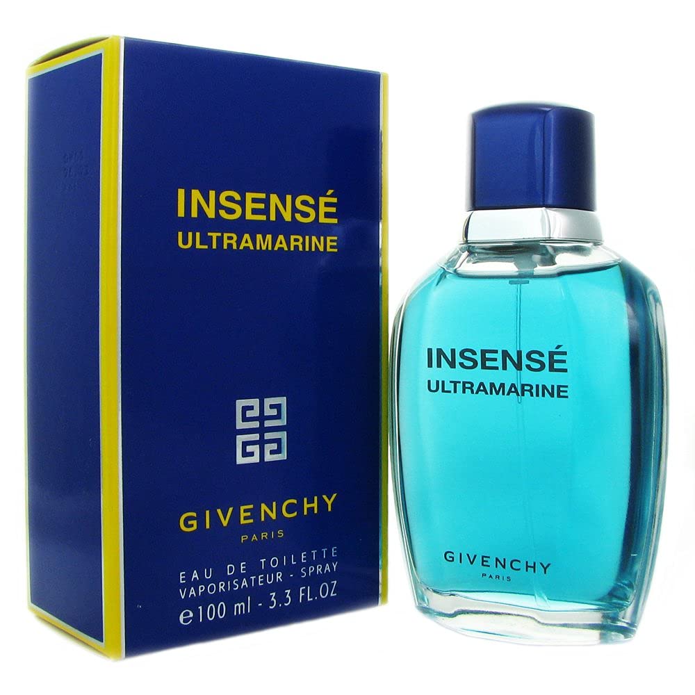 3.3 Ounce EDT Spray B3787