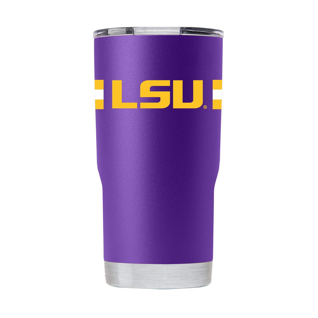 20oz Purple Stainless Steel Tumbler A488722