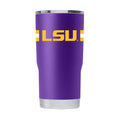20oz Purple Stainless Steel Tumbler A488722