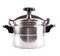 Camping Pressure Cooker Aluminum Alloy 2L I82034