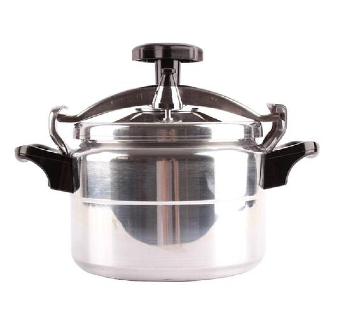 Camping Pressure Cooker Aluminum Alloy 2L I82034
