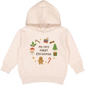 Toddler Hoodie C238
