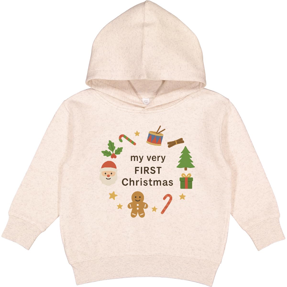 Toddler Hoodie C238