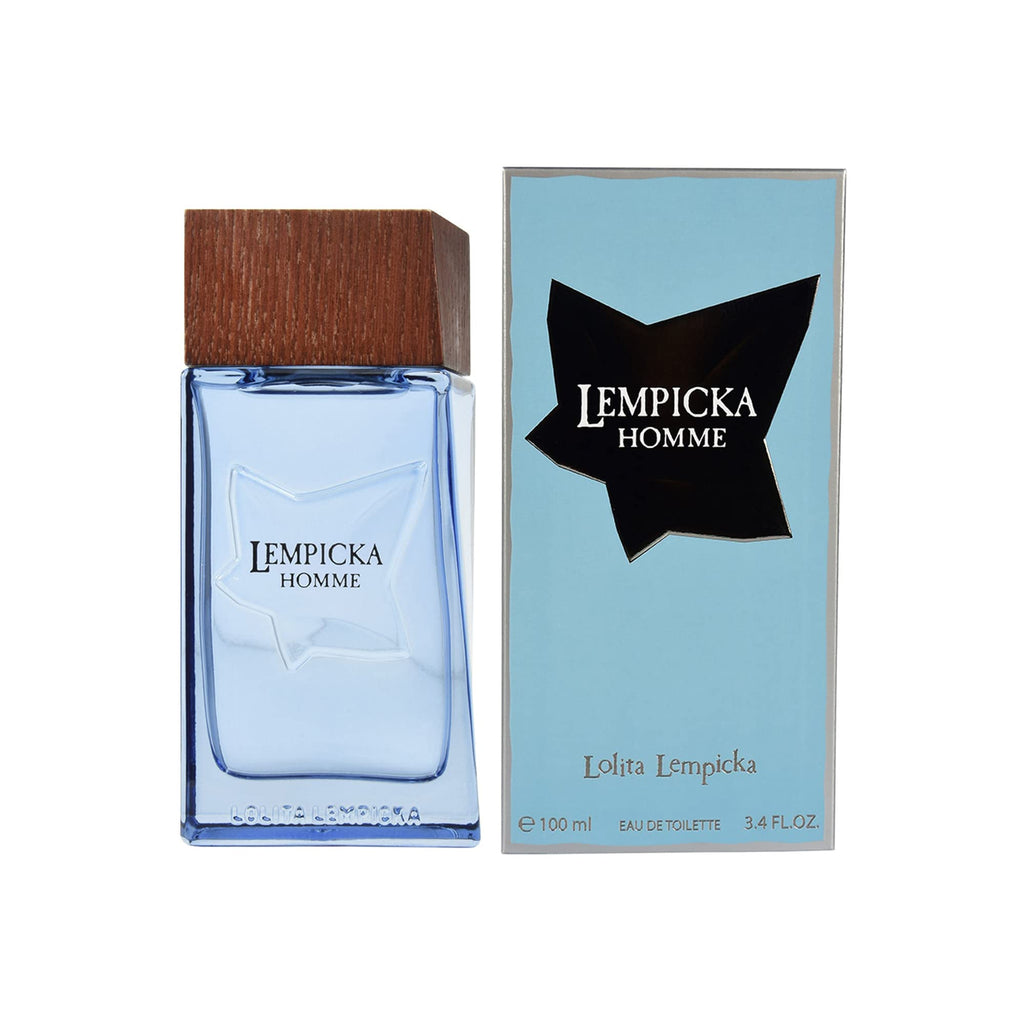 3.4 oz Eau de Toilette Spray X54106