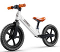 12 Inch Lightweight Kids Balance Bike with Adjustable Seat H922