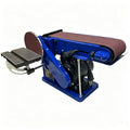 4x6" Belt & Disc Sander Combo Z5081