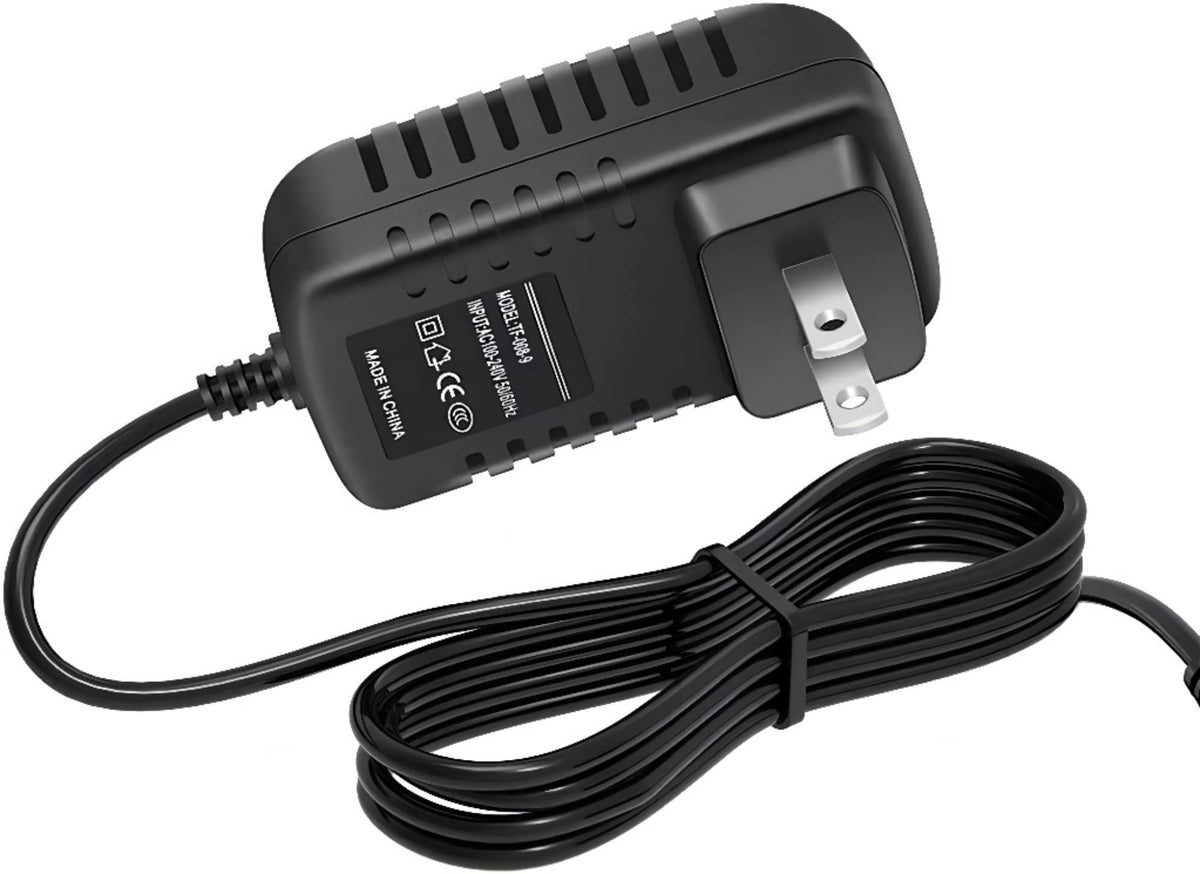 15V AC/DC Adapter Replacement D185205