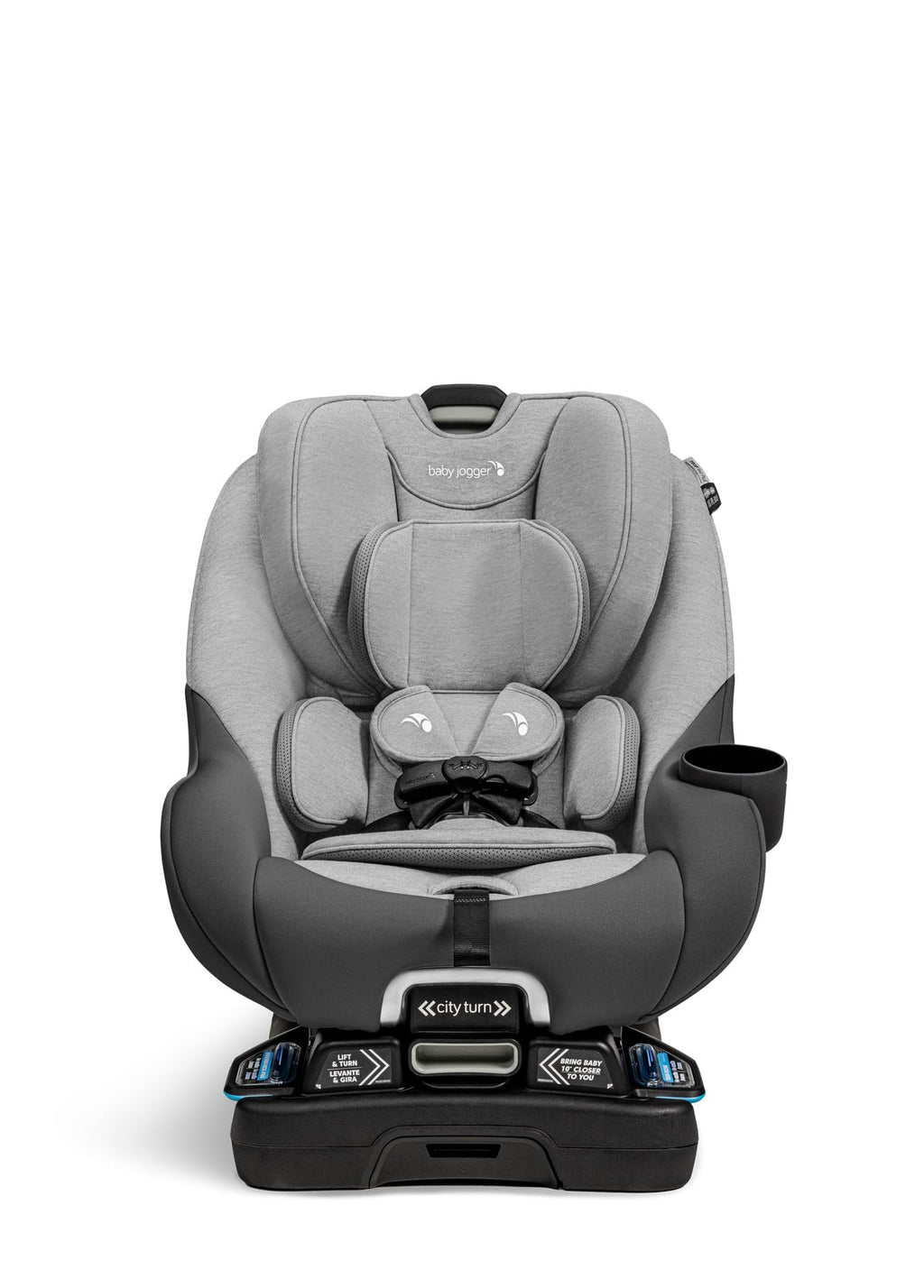 Convertible Car Seat O735
