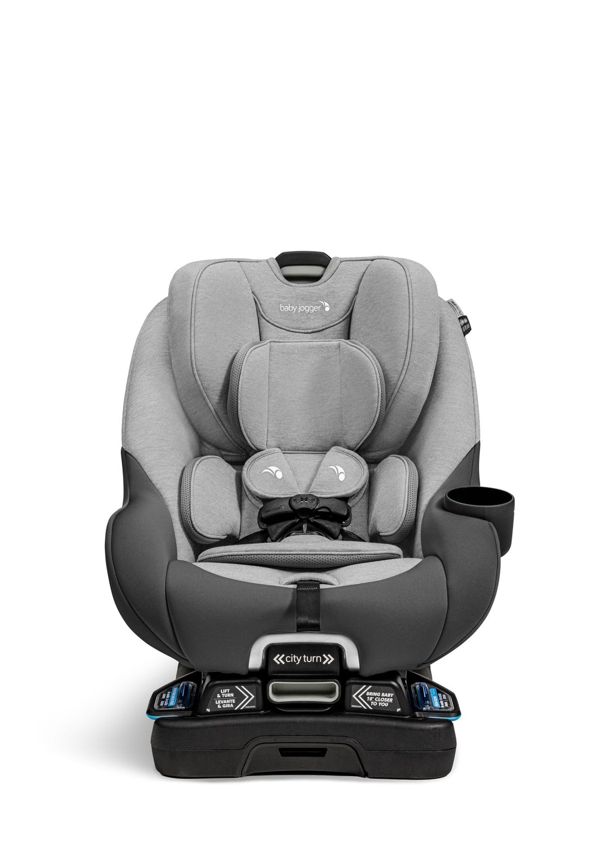Convertible Car Seat O735