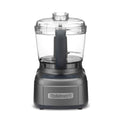 Gun Metal Chopper Grinder B625457