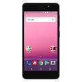 Prepaid Carrier Locked Device 5.5" Screen 16GB Black R5775