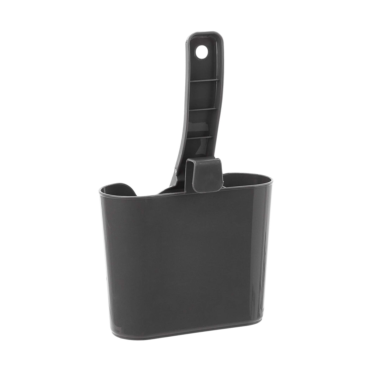 Cat Litter Scoop with Holder V212
