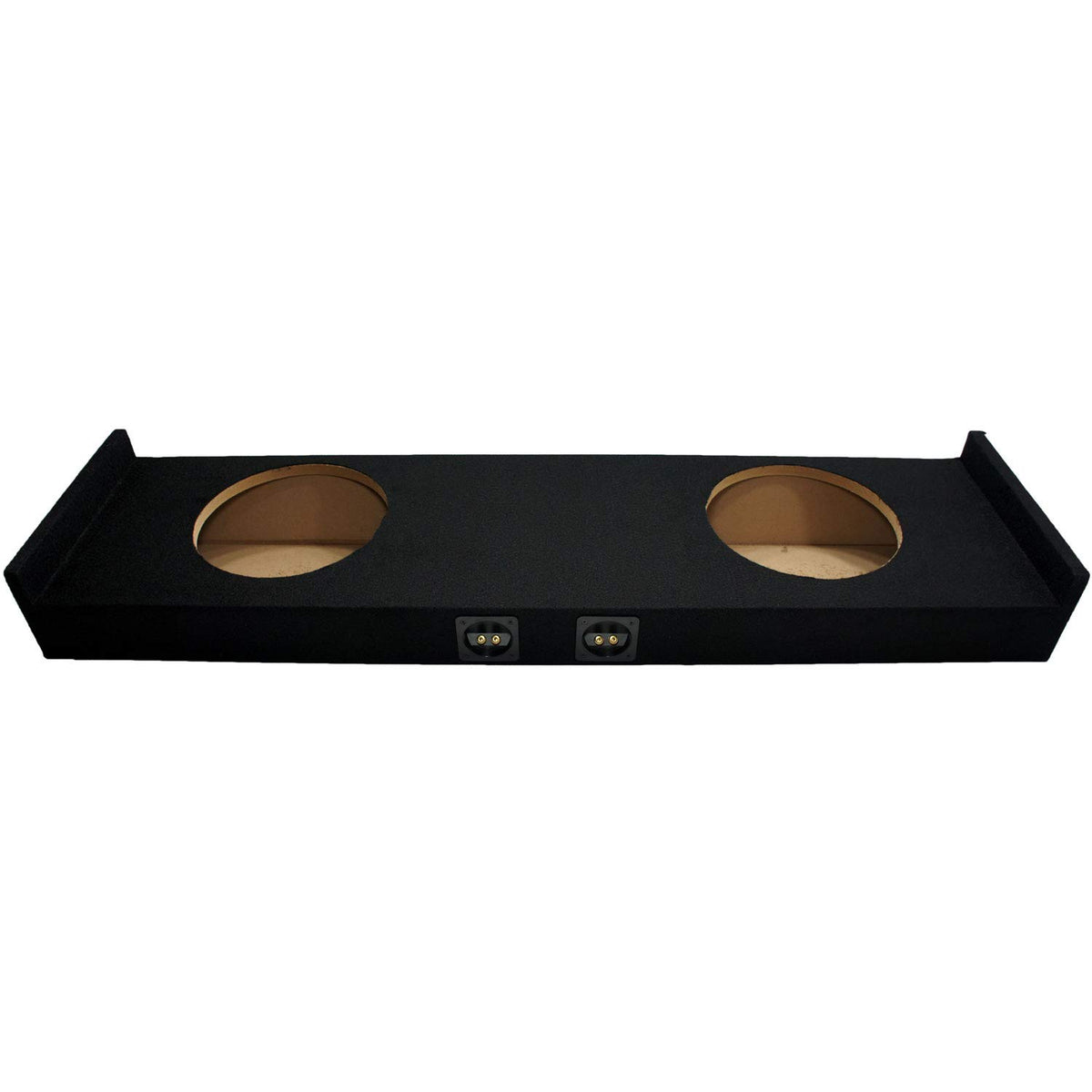 Dual 12" Subwoofer Box Sub Enclosure T370