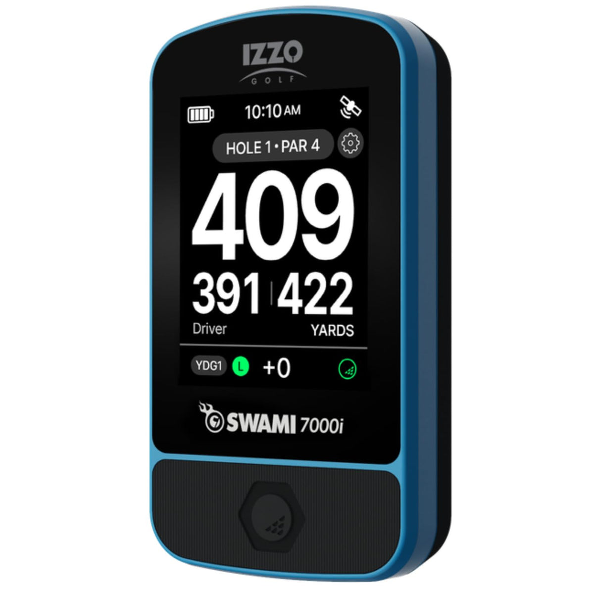 Golf GPS Rangefinder B9123