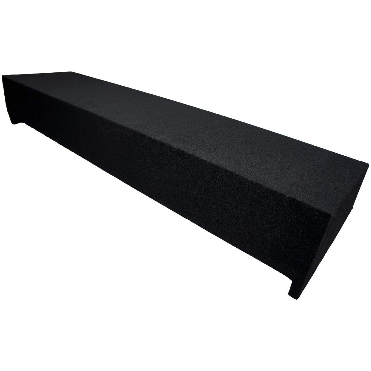 Dual 12" Subwoofer Box Sub Enclosure T370