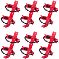 2.5 Lb and 5 Lb Fire Extinguisher Brackets E999228